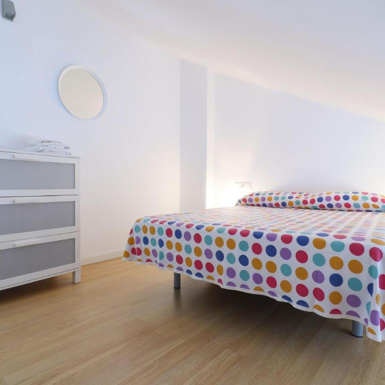 Apartamentos Centro Cordoba by MiRa - Duplex Apartment - 1