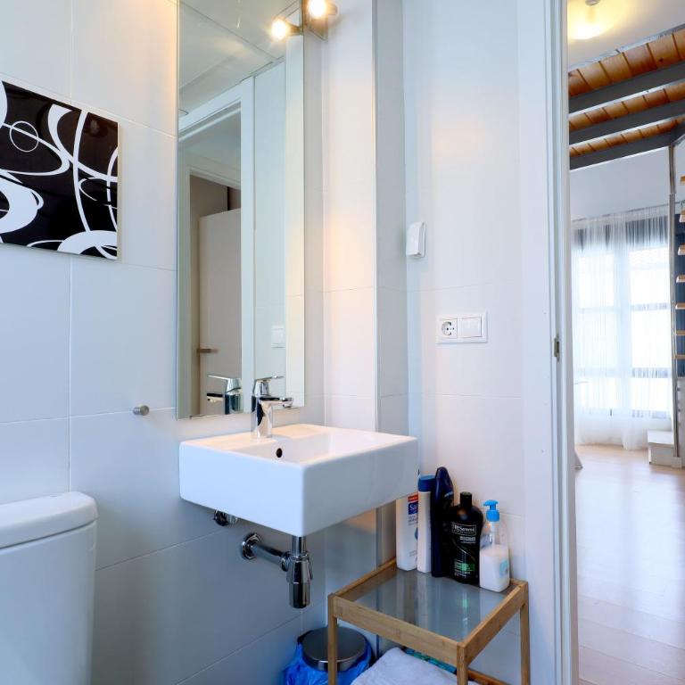 Apartamentos Centro Cordoba by MiRa - Duplex Apartment - 3