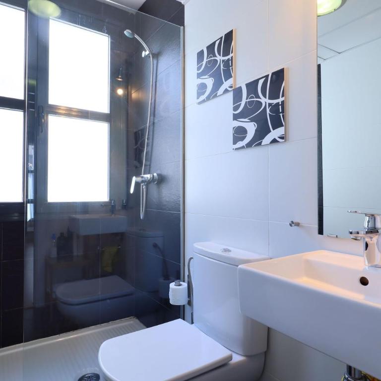 Apartamentos Centro Cordoba by MiRa - Duplex Apartment - 4