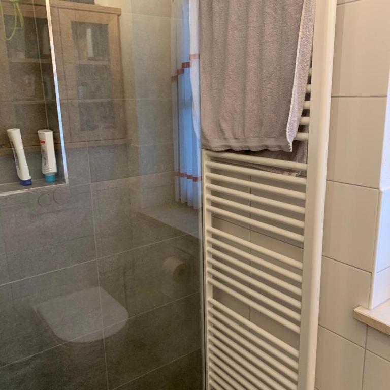 Ferienwohnung König-Denich - Apartment mit 2 Schlafzimmern - 29