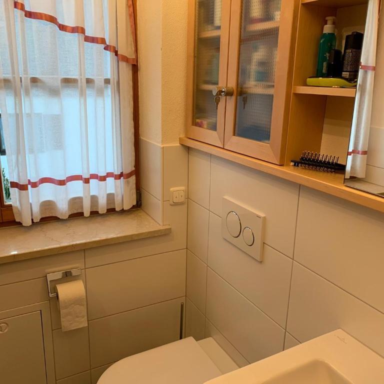 Ferienwohnung König-Denich - Apartment mit 2 Schlafzimmern - 25