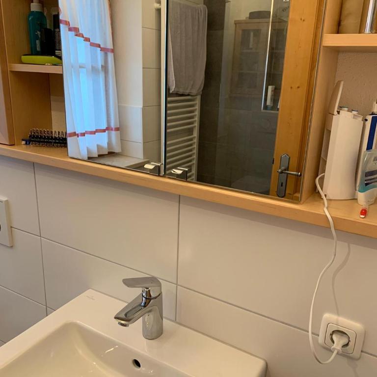 Ferienwohnung König-Denich - Apartment mit 2 Schlafzimmern - 24