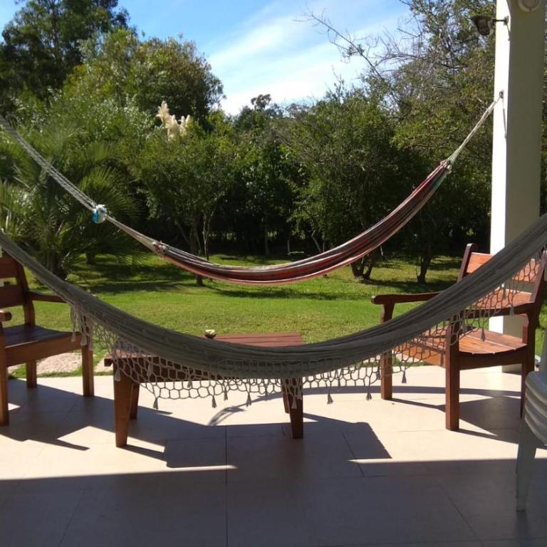 Ocean Park UY. Habitaciones estilo campo. - Twin Room - 5