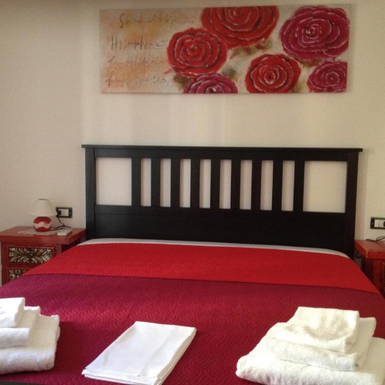 Affittacamere Rio Centrale - Double Room with Terrace - 15