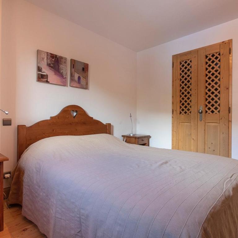 Arc 1800 Alpage du chantel Iseran SKI-in SKI-out - Appartement 3 Chambres - 11