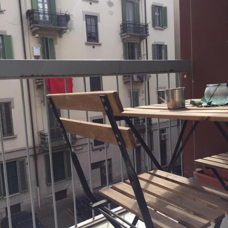 FarinIsola - Appartement 1 Chambre - 23