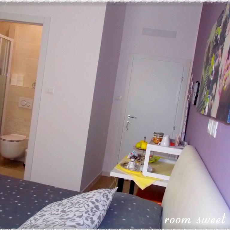 Room sweet Room - Camera Matrimoniale con Bagno Privato - 12