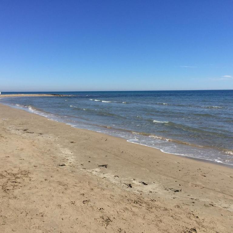 Las Terrazas I Magic World con Netflix, Disney plus y Prime Video - Apartamento con vistas al mar - 44