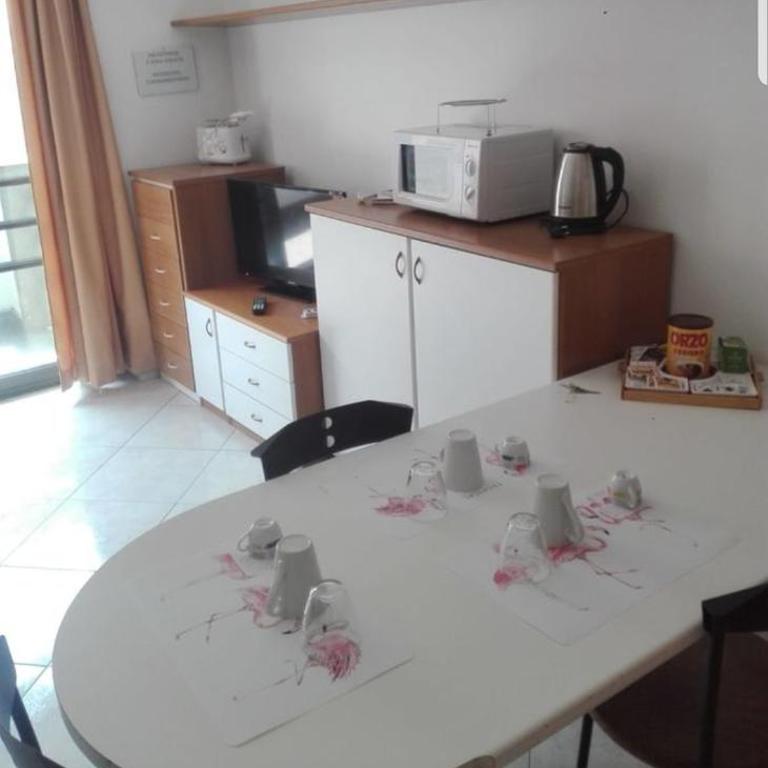 Caravaggio Apartments - Appartamento con 1 Camera da Letto (4 Adulti) - 13