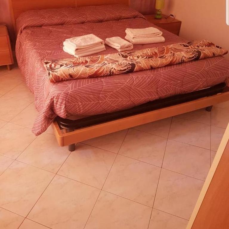 Caravaggio Apartments - Appartamento con 1 Camera da Letto (4 Adulti) - 10
