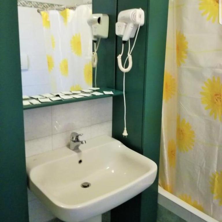 Caravaggio Apartments - Appartamento con 1 Camera da Letto (4 Adulti) - 7