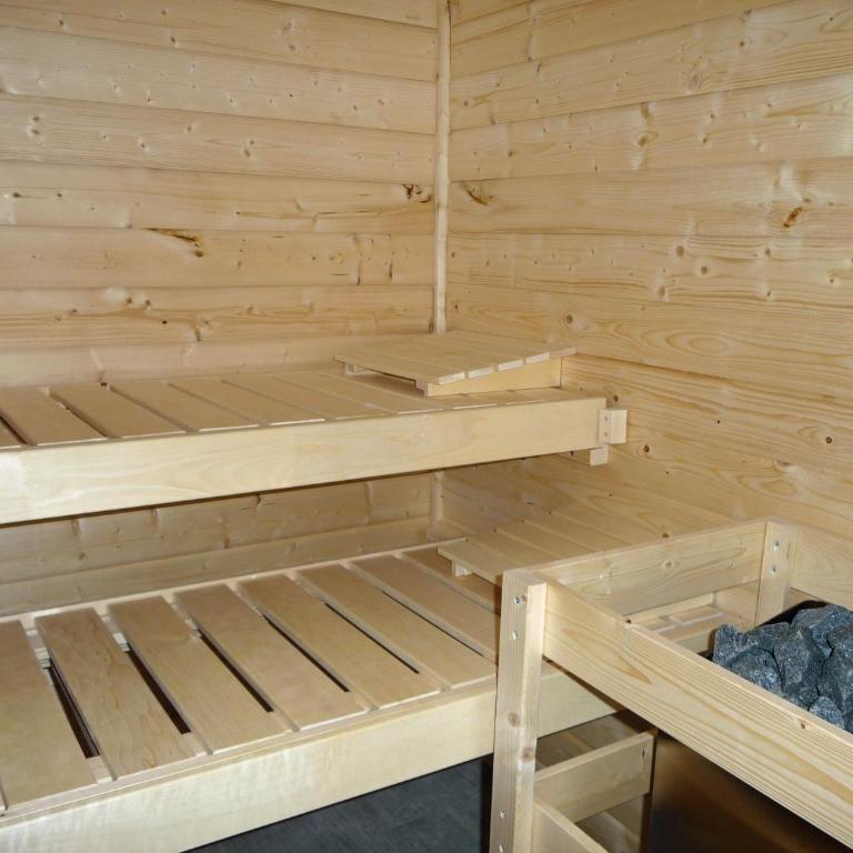 Chalet 12 Cerfs - Chalet - 13