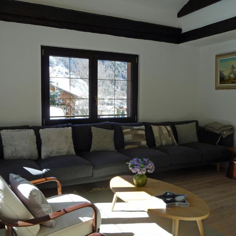 Chalet 12 Cerfs - Chalet - 5