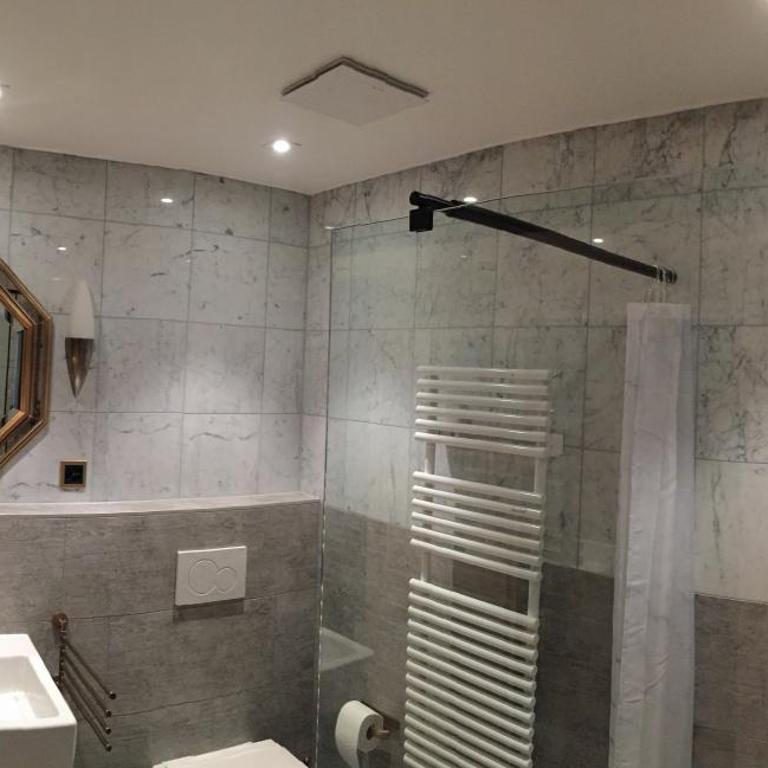Chalet 12 Cerfs - Chalet - 12