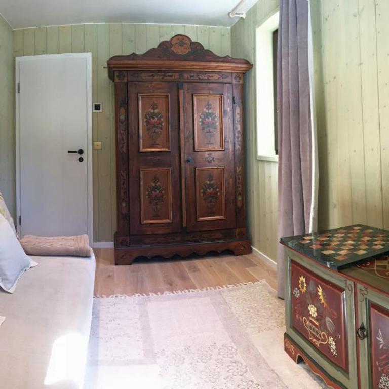 Chalet 12 Cerfs - Chalet - 10