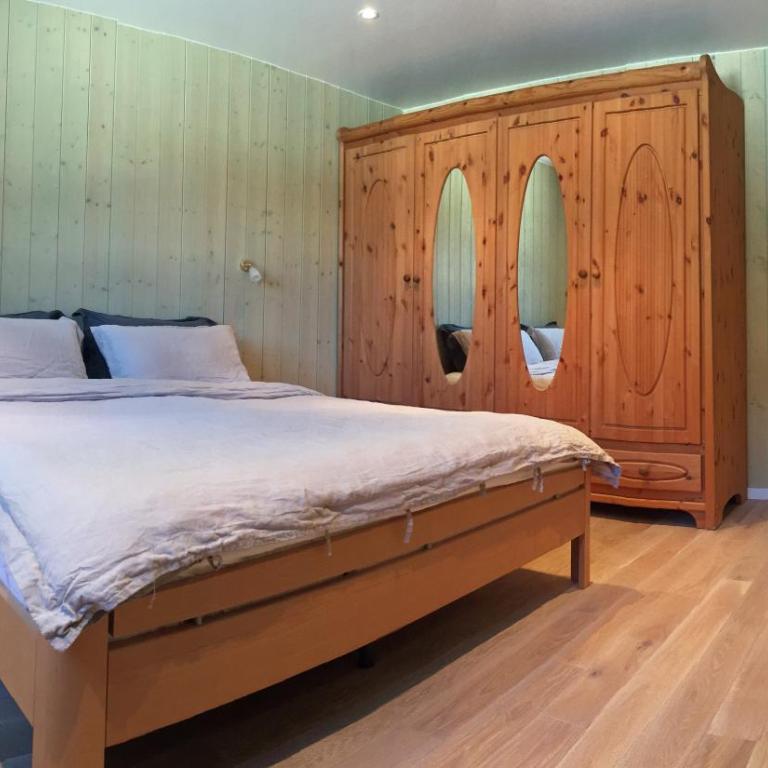 Chalet 12 Cerfs - Chalet - 11