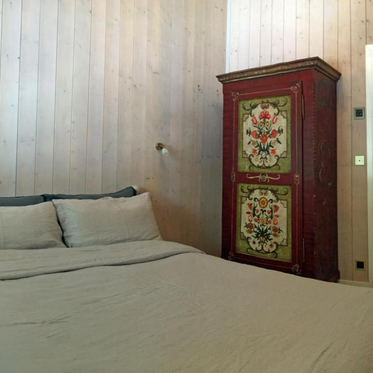 Chalet 12 Cerfs - Chalet - 17