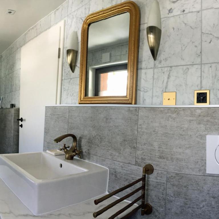 Chalet 12 Cerfs - Chalet - 19