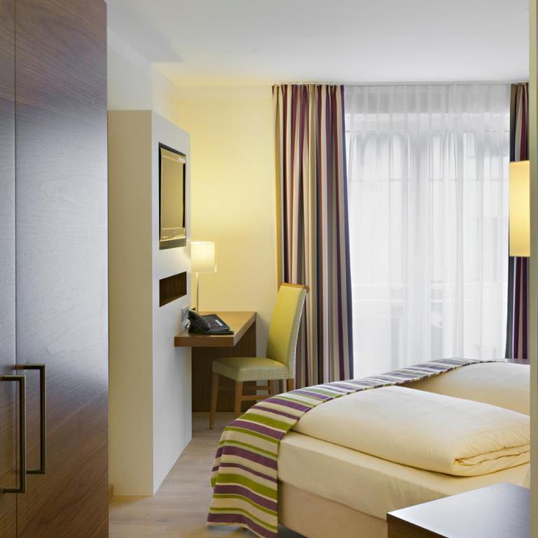 Hotel Greinwald - Standard Doppelzimmer - 2