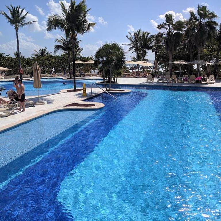 Bahia Principe & Golf Residences (Terrazas Condo) - Apartamento con vistas a la piscina - 38