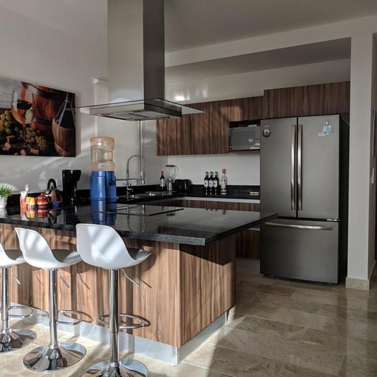 Bahia Principe & Golf Residences (Terrazas Condo) - Apartamento con vistas a la piscina - 9