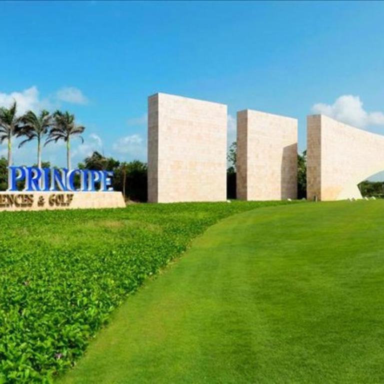 Bahia Principe & Golf Residences (Terrazas Condo) - Apartamento con vistas a la piscina - 22