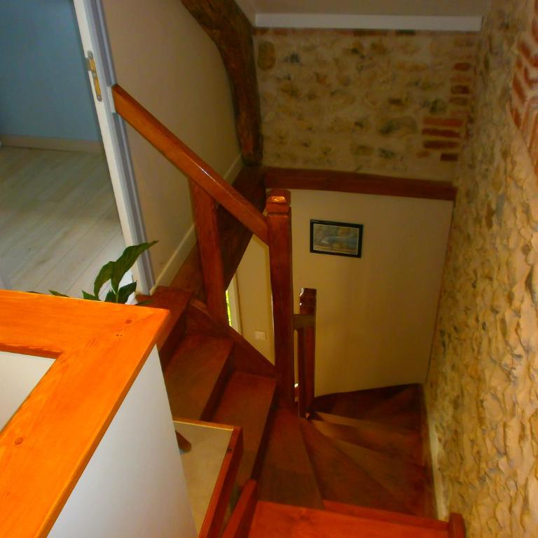 La SuccuRSalle - Maison 2 Chambres - 13