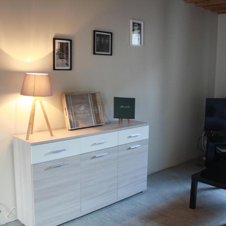 La SuccuRSalle - Maison 2 Chambres - 7