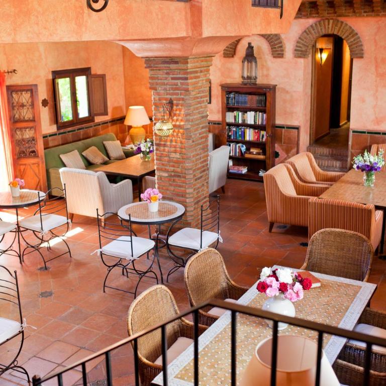 Alavera de los Baños - Habitación Doble Económica - 1