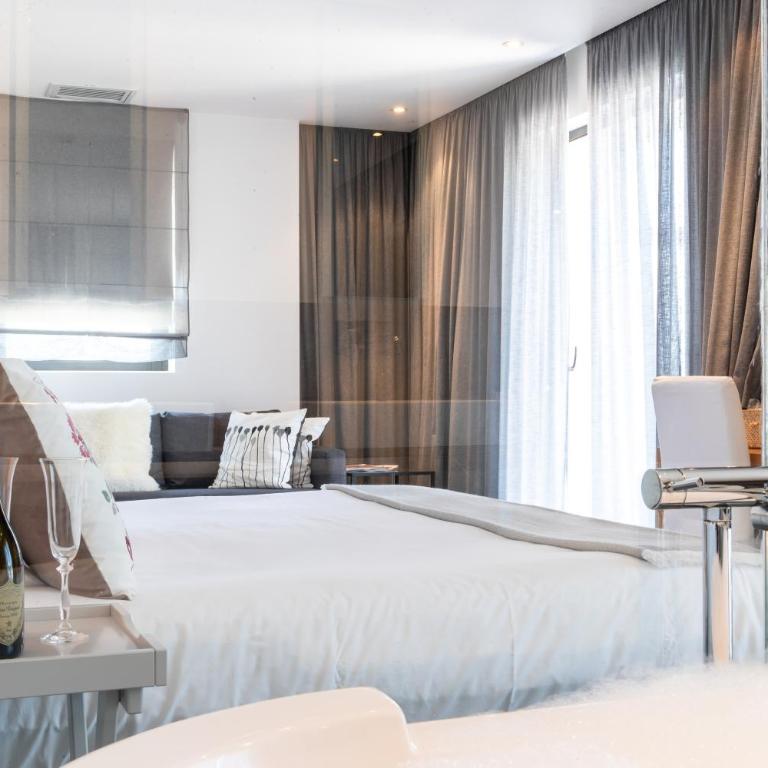 Hotel le Mandala - Suite - 1