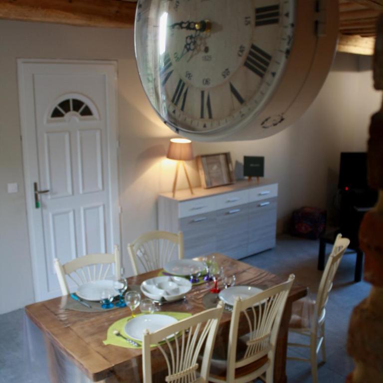 La SuccuRSalle - Maison 2 Chambres - 1