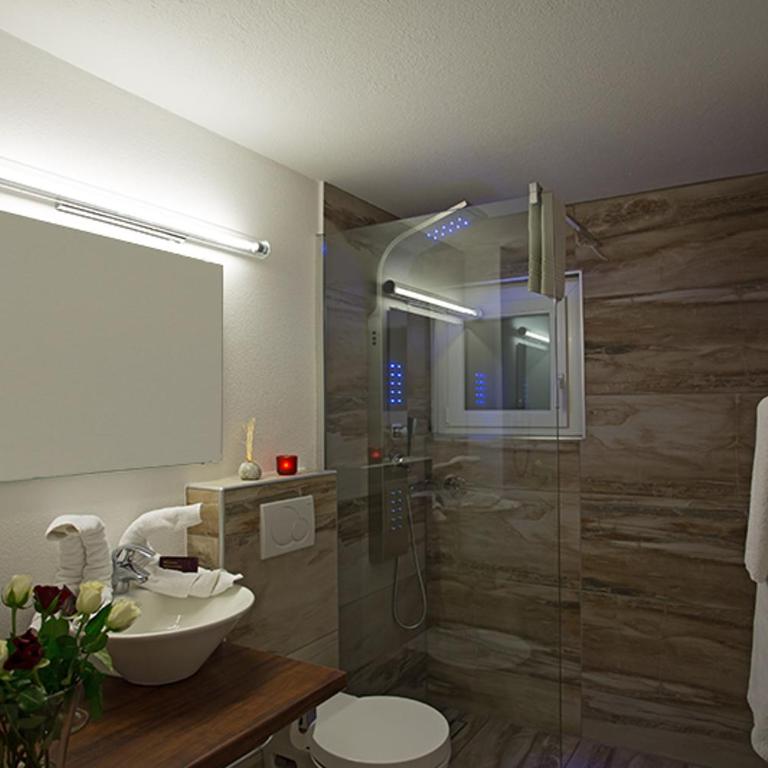 Hotel Eden - Doppelzimmer - 11