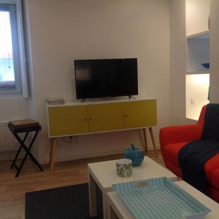 Studio Top - Studio-Apartment - 6
