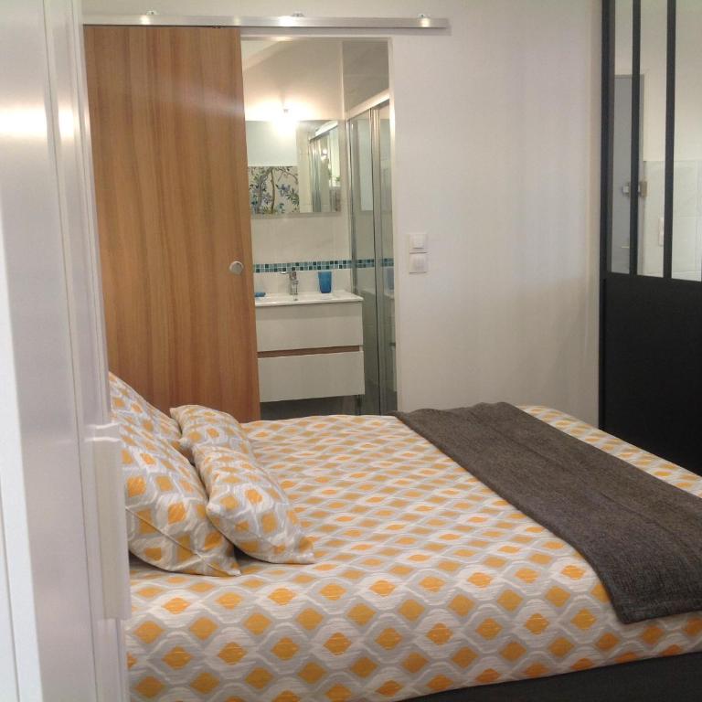 Studio Top - Studio-Apartment - 4