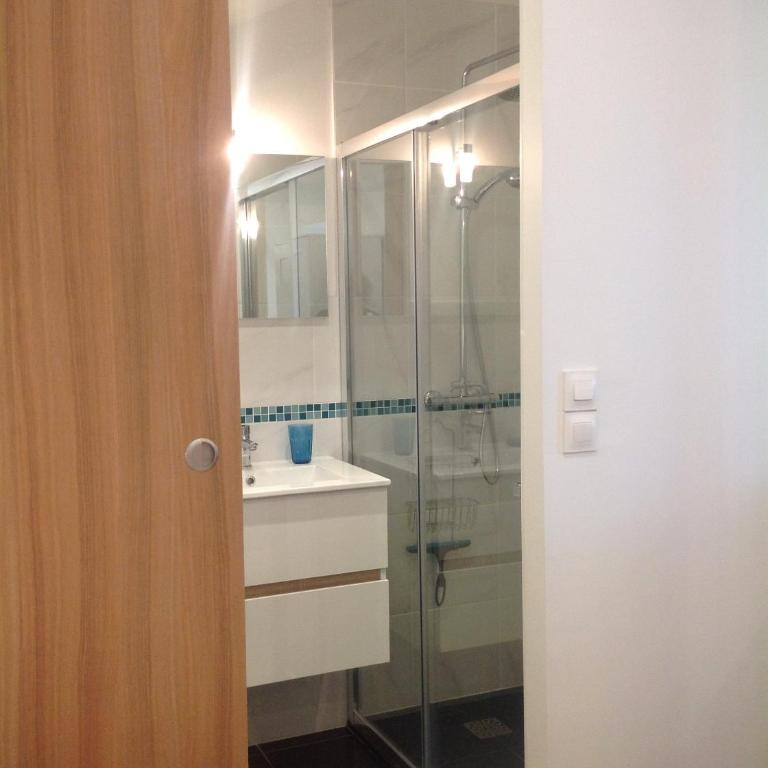 Studio Top - Studio-Apartment - 5