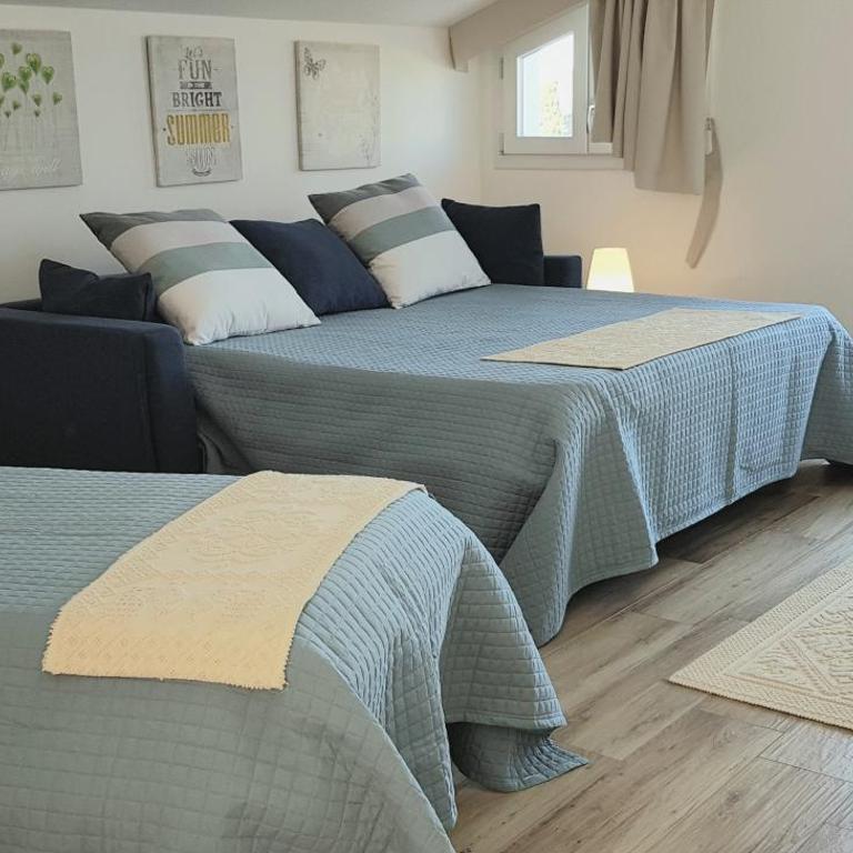 ATTICO MARIS 104 a due passi dalla spiaggia Free Wi Fi - Casa Vacanze - 12