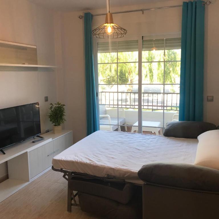 El Toyo - Cabo de Gata - Apartamento de 1 dormitorio - 7