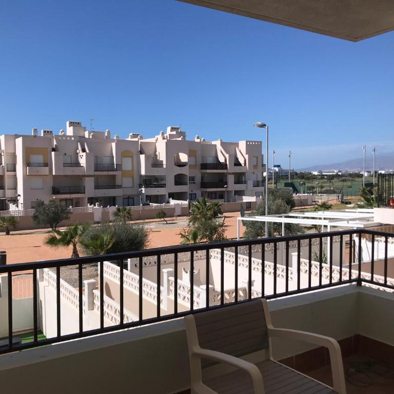 El Toyo - Cabo de Gata - Apartamento de 1 dormitorio - 16