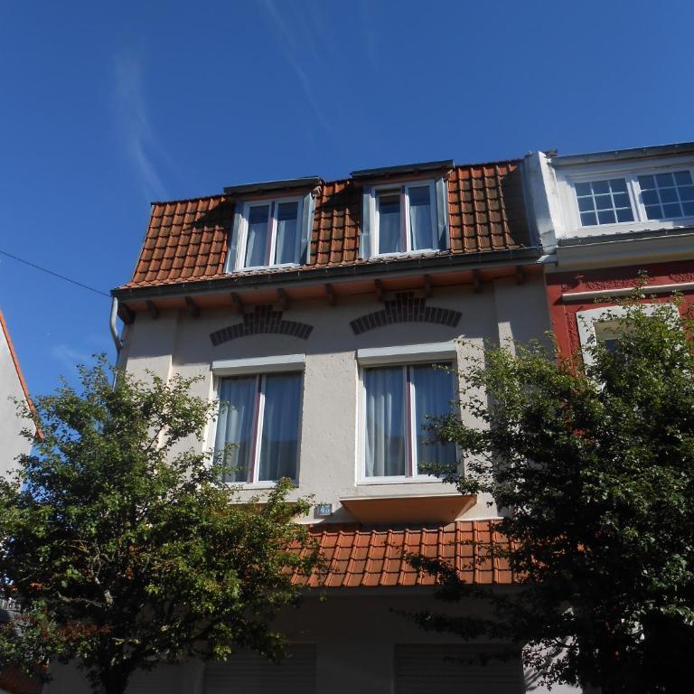 Le Metz, Duplex, 2 Chambres - Appartement 2 Chambres - 8