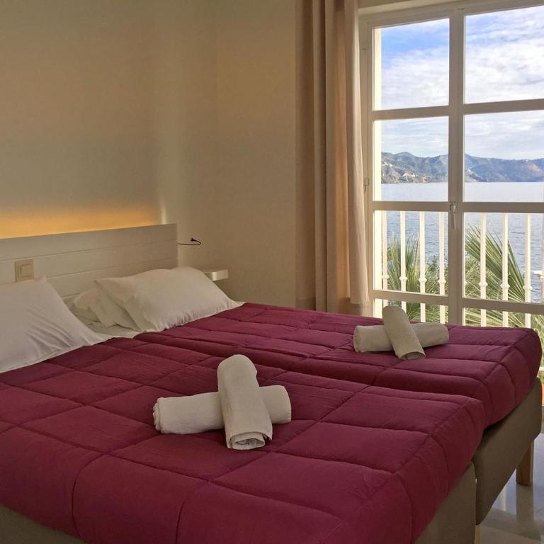 Fuentes de Nerja - Apartamento Deluxe - 6