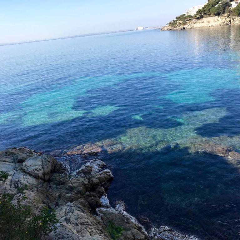 CASTELL BLAU - Apartamento con vistas al mar - 2