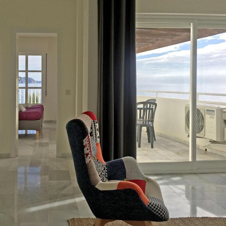 Fuentes de Nerja - Apartamento Deluxe - 12