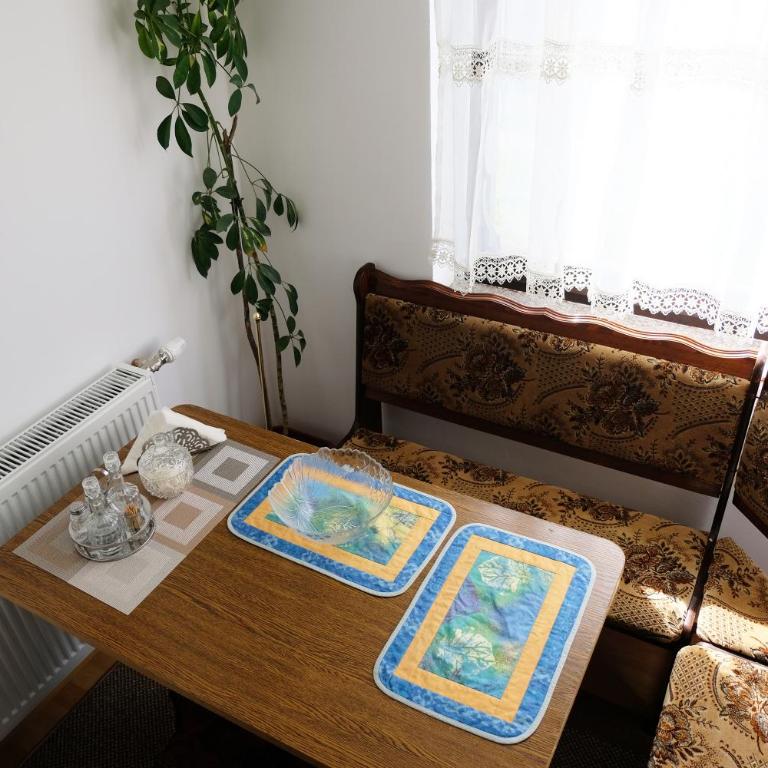 Ammy apartment - Apartman sa 2 Spavaće Sobe - 17
