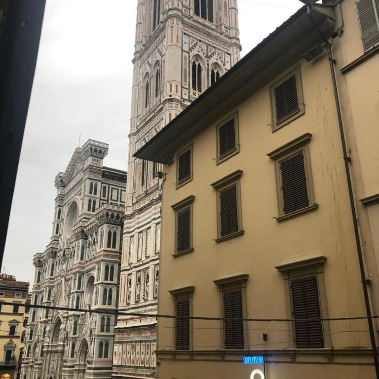 Appartamento Duomo - Appartamento con 1 Camera da Letto - 22