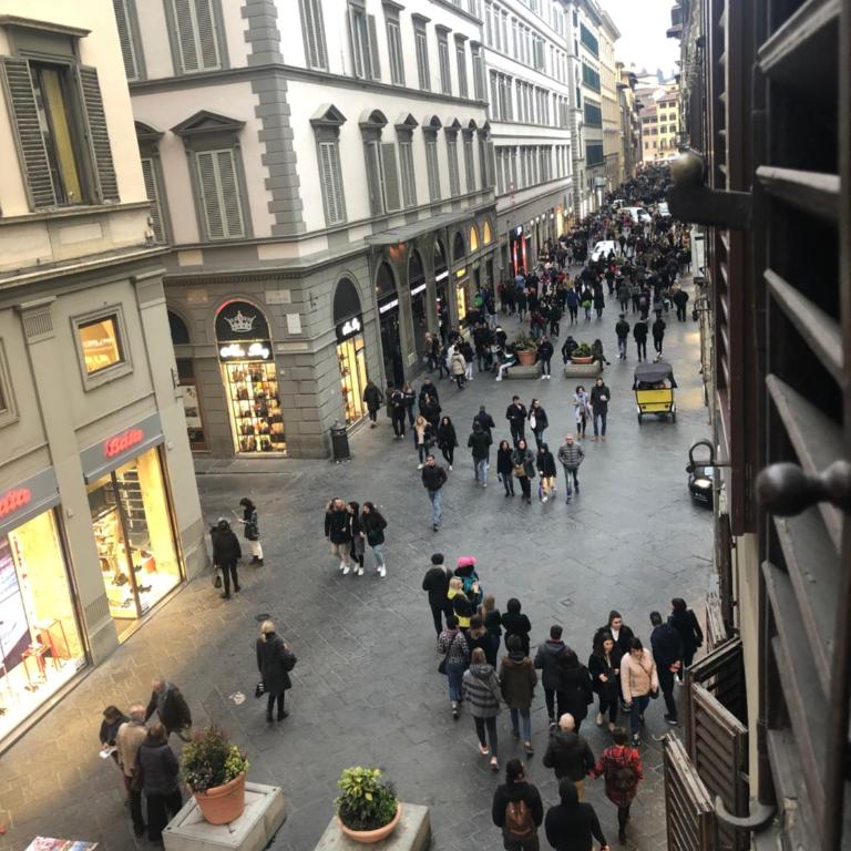 Appartamento Duomo - Appartamento con 1 Camera da Letto - 21