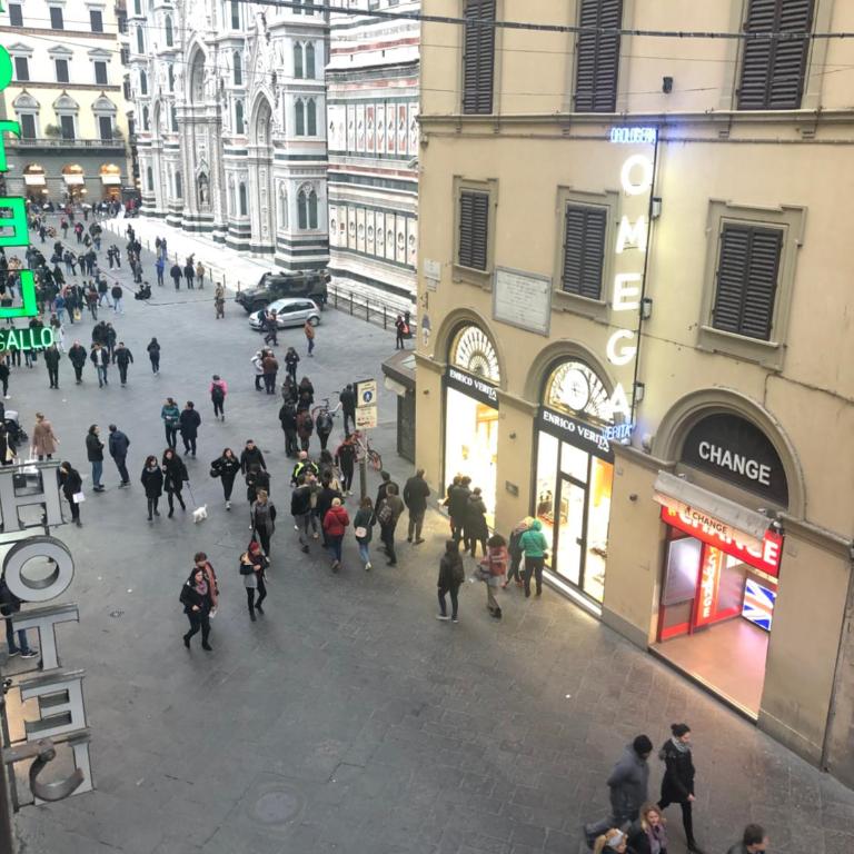 Appartamento Duomo - Appartamento con 1 Camera da Letto - 20