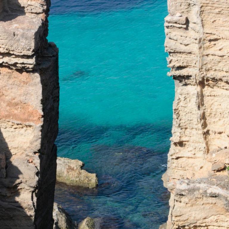 Cala Rossa Lodge - One-Bedroom Chalet - 16