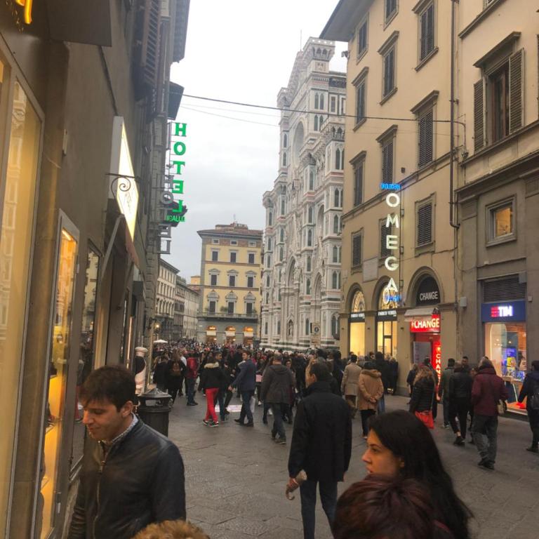 Appartamento Duomo - Appartamento con 1 Camera da Letto - 17