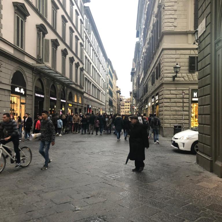 Appartamento Duomo - Appartamento con 1 Camera da Letto - 16