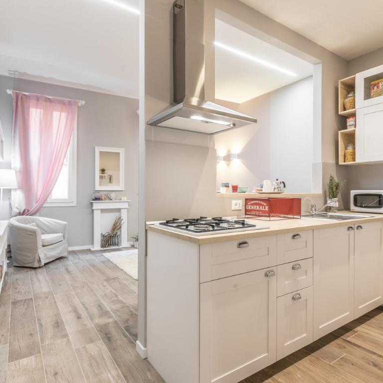 Borgonuovo Apartments - Casa Vacanze - 11